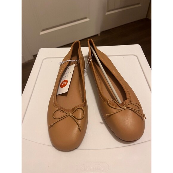 a new day Shoes - A New Day Ballet Flat Shoes